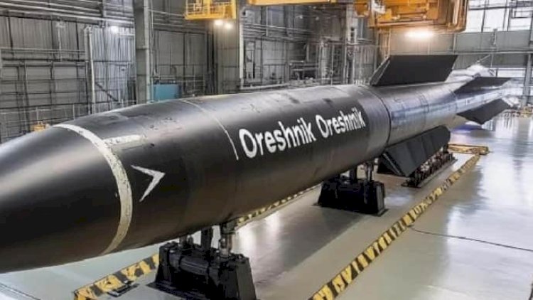    Lukaşenko tapşırdı: “Oreşnik” Belarusda yerləşdirilsin   