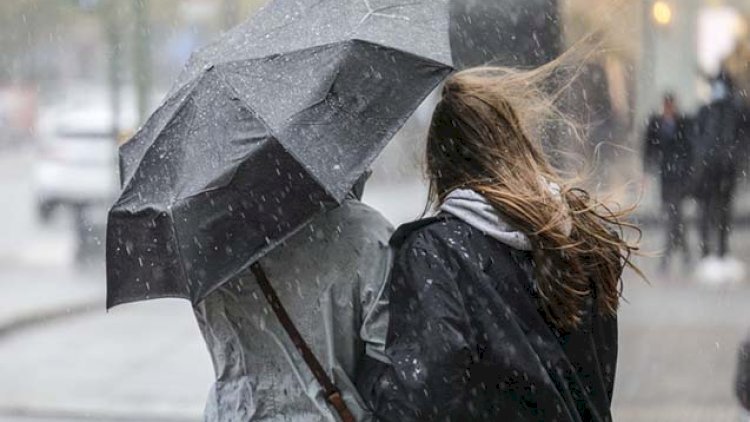    Hava kəskin dəyişir, temperatur 10 dərəcə enəcək - XƏBƏRDARLIQ   