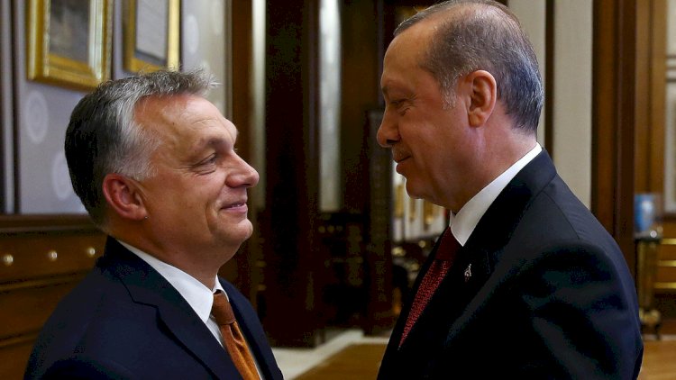    Ərdoğan-Orban görüşü: Təfərrüat bilinmir   