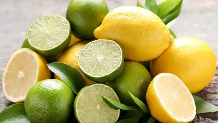    Laym, yoxsa limon: Hansı daha faydalıdır?   