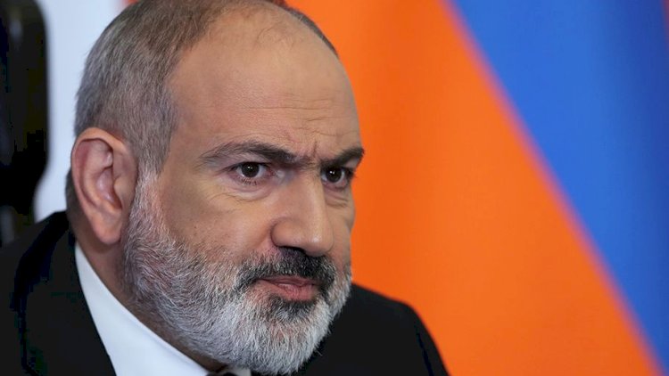    Paşinyan Azərbaycanla sülhü müzakirə etdi   