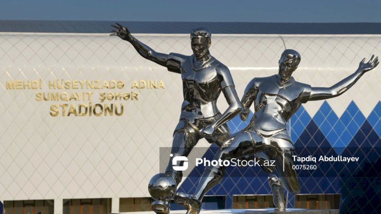    “Dinamo Minsk” Şimali İrlandiya təmsilçisini Sumqayıtda qəbul edəcək   