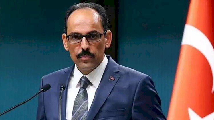    Türkiyə MİT sədri Dəməşqə getdi   