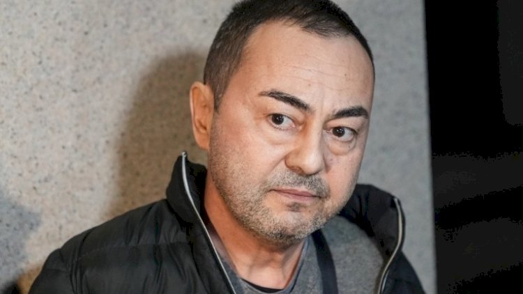   “Artıq yaşamaq istəmirəm” - Sərdar Ortaç   