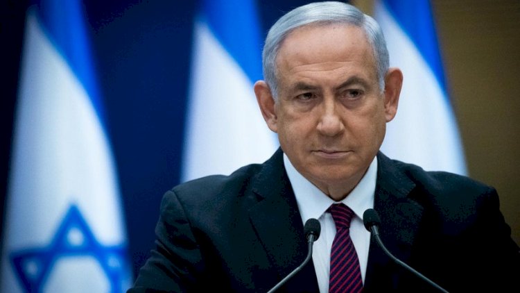    Netanyahudan İran xalqına: “Ölkəniz düşünüldüyündən tez azad olacaq”   
