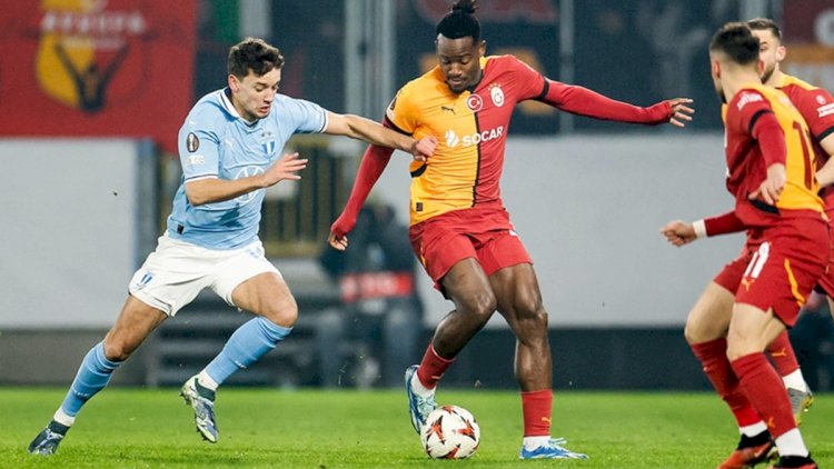   UEFA Avropa Liqası: “Qalatasaray” İsveç səfərindən 1 xalla dönür   