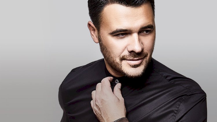    Emin 45 yaşını tamamladı   
