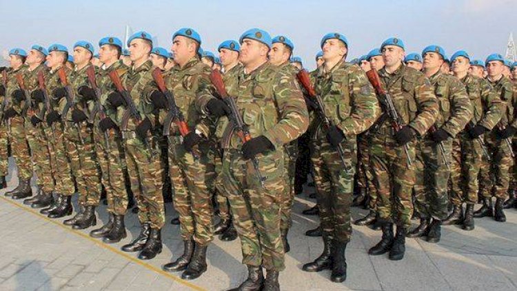    Azərbaycanda hərbi xidmətə çağırış müddətinin yuxarı yaş həddi endirilir   