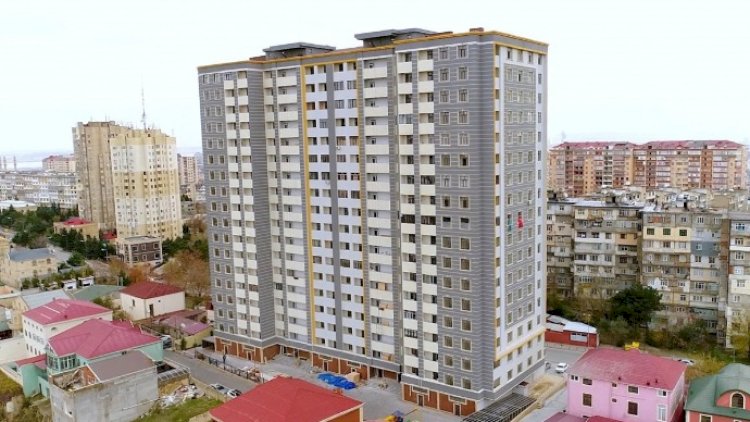    Bu ərazidə mənzillər KƏSKİN UCUZLAŞDI – Səbəbi budur   