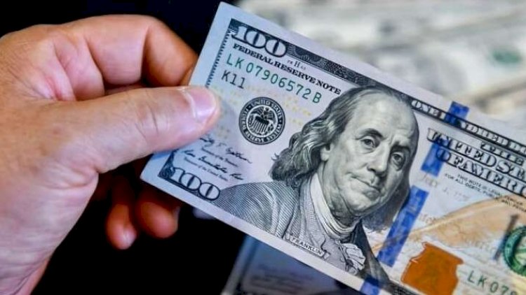    Dollar almaq istəyənlərin nəzərinə   