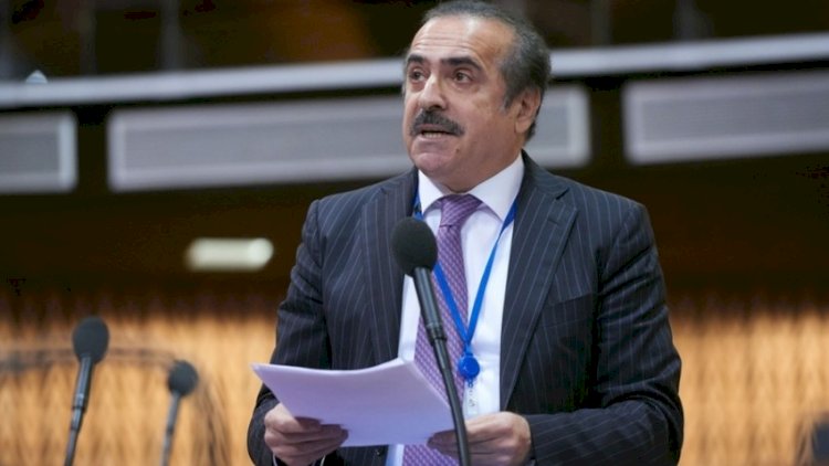    “Şirməmməd Hüseynov mükafatı”nın yeni qalıbı açıqlandı   