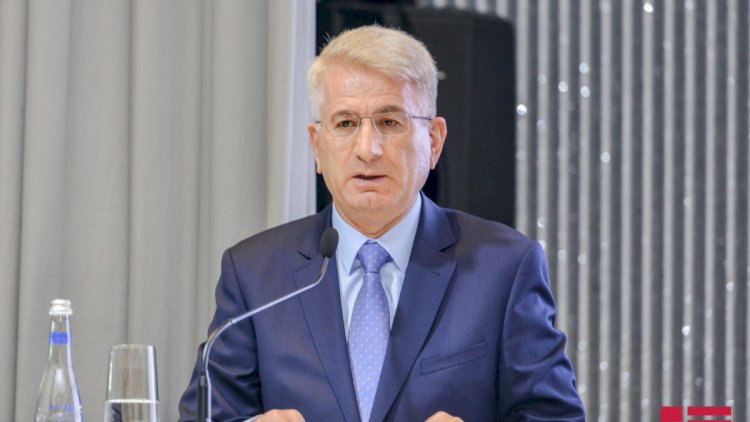    Deputat tikinti şirkətlərində qanunsuzluqlardan danışdı   