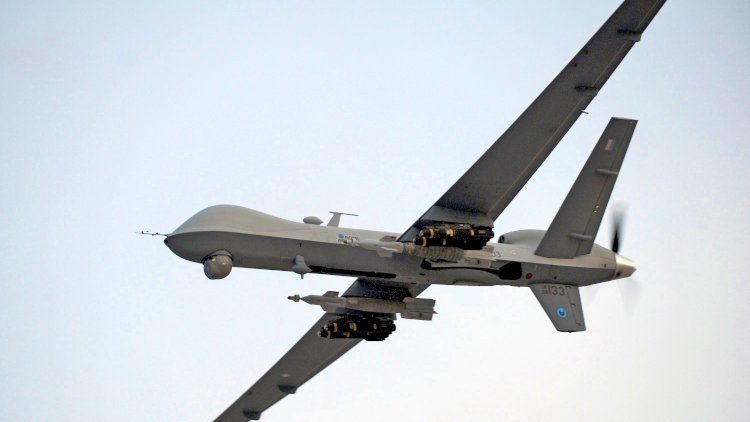    Aİ öz dron ordusunu yarada bilər   