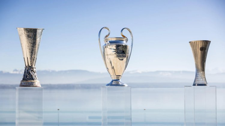    Azərbaycan klublarının UEFA reytinqindəki yerləri açıqlandı   