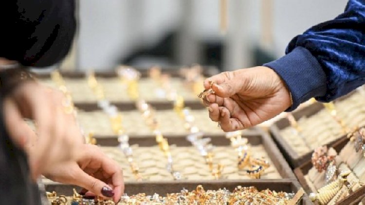    Toy edənlər üçün VACİB XƏBƏR:   Qızıl qiymətləri “əl yandıracaq”