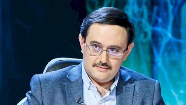    Rusiyalı silah mütəxəssisi öldürüldü   