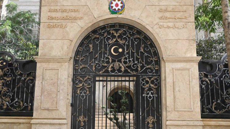    Azərbaycanın İrandakı konsulluğu fəaliyyətini bərpa edir   