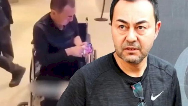    Sol qolunu itirən müğənni: Ölmək istəyirəm   