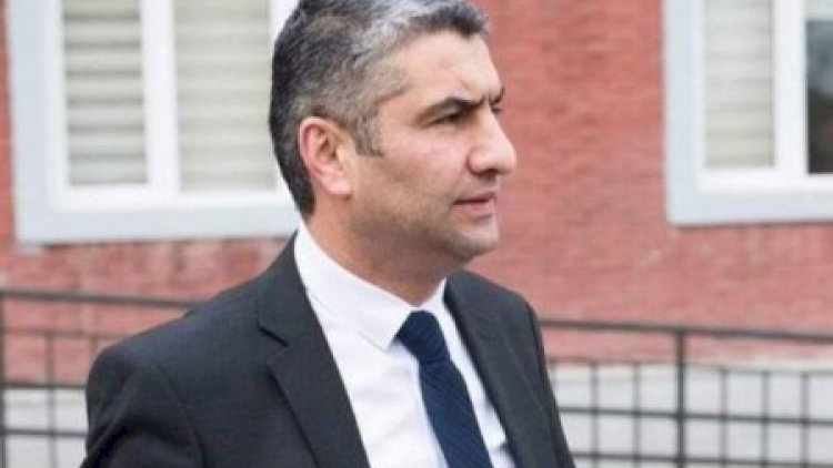    Sabiq baş memarın cəzası artırıldı   