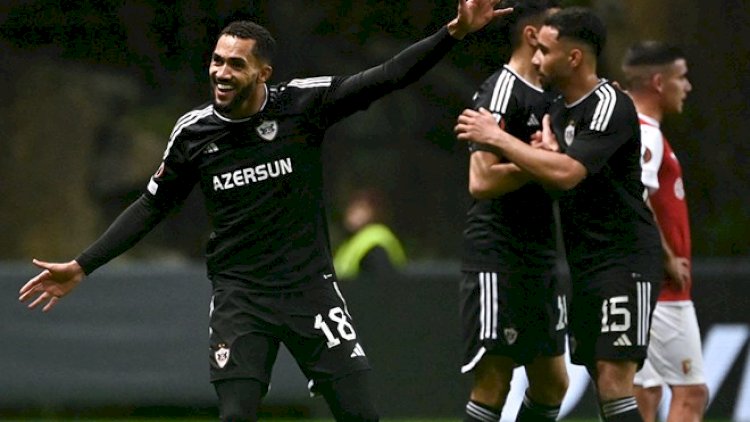    “Qarabağ” UEFA-dan bu qədər qazanıb   