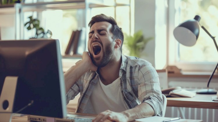    Əsnəmək təhlükəli xəstəlikdən xəbər verir – DİQQƏT!   