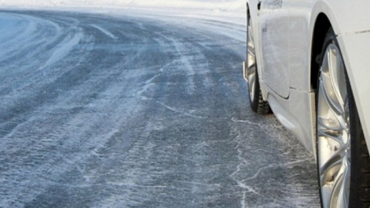    DİQQƏT! Yollar buz bağlayacaq   