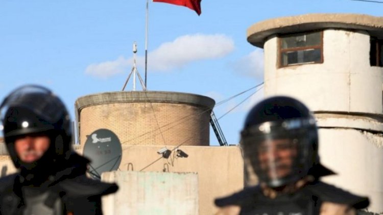    Türkiyənin Suriyadakı səfirliyi 12 ildən sonra fəaliyyətini bərpa etdi   