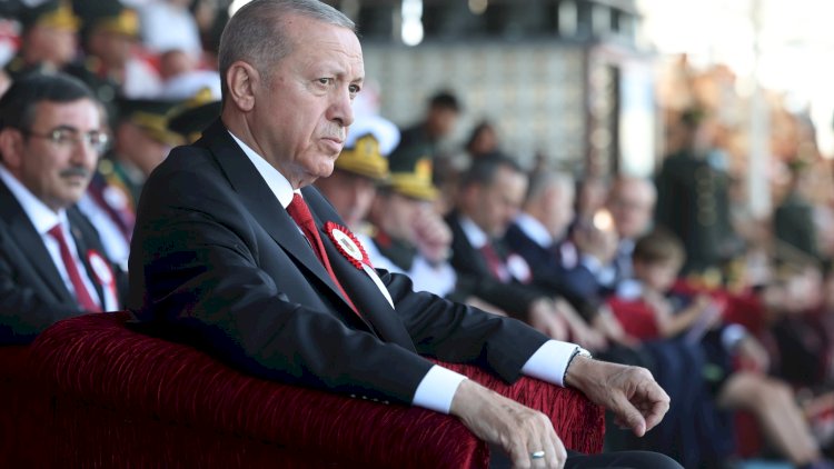    “Türkiyə Suriyada işini bitirən kimi Ermənistanı...” - Ovannisyan   