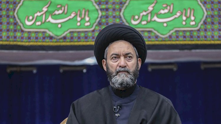    “Suriya həbsxanalarından görüntülər süni intellektlə hazırlanıb” - Ərdəbilin cümə imamı   