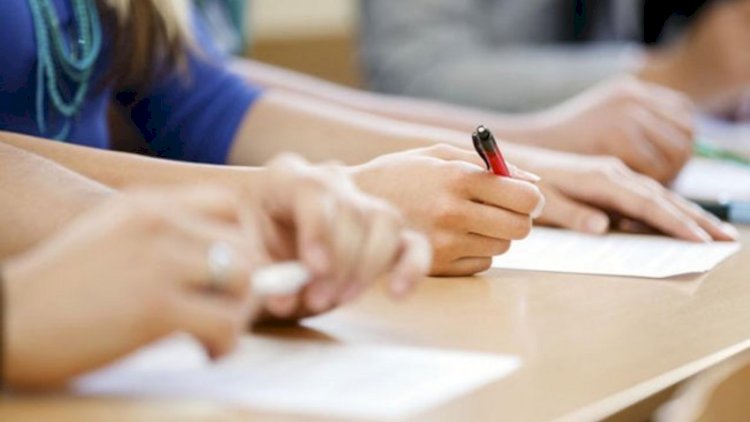    Magistratura səviyyəsi üzrə sınaq imtahanı keçirildi   