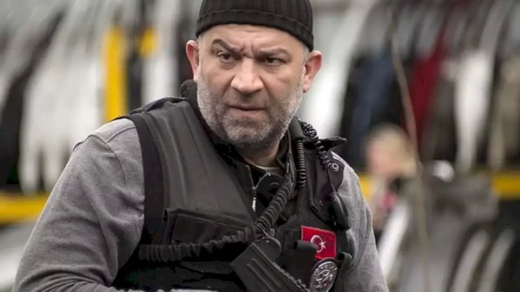    Aktyor: “O epizoddakı obraz azərbaycanlı idi”   