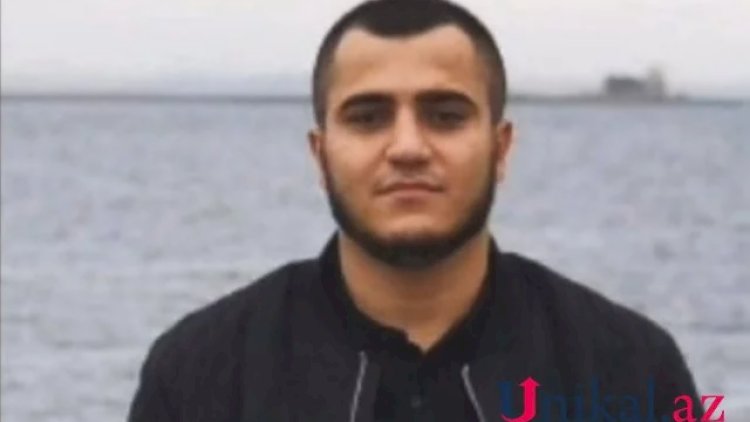    Ukraynada daha bir azərbaycanlı həlak oldu   