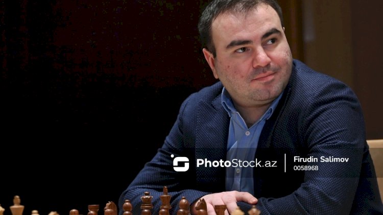    Türkiyədə Şəhriyar Məmmədyarovun başına iş gəldi   