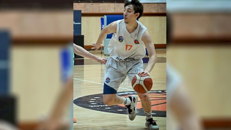    “Sərhədçi” türkiyəli basketbolçunu transfer etdi   