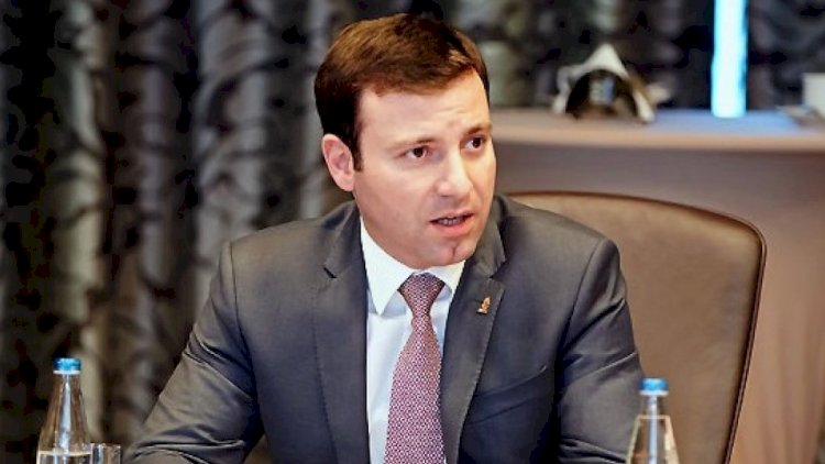    Elxan Məmmədov Ukraynadan üzr istədi - Foto   