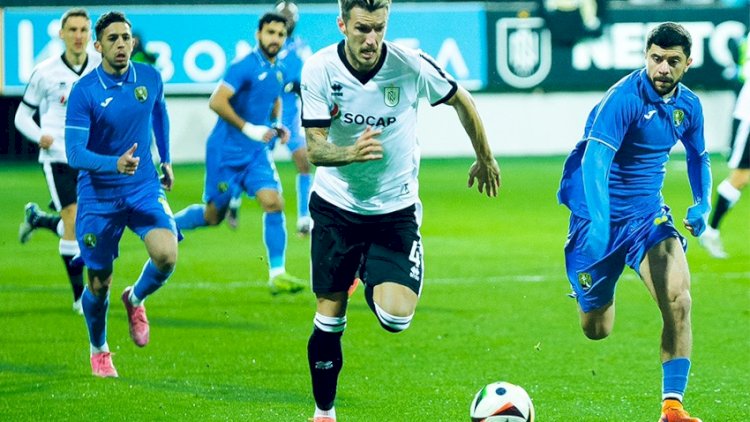    “Neftçi” “Kəpəz”i məğlub etdi   