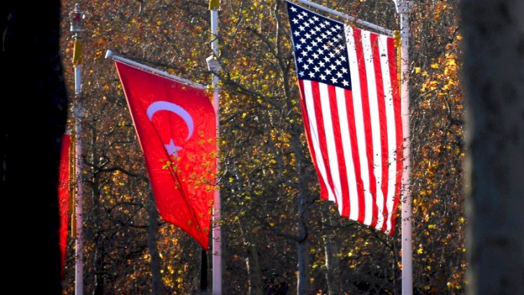    Türkiyə ABŞ-yə Suriyada PKK-nı məhv etmək niyyətində olduğunu bildirdi   