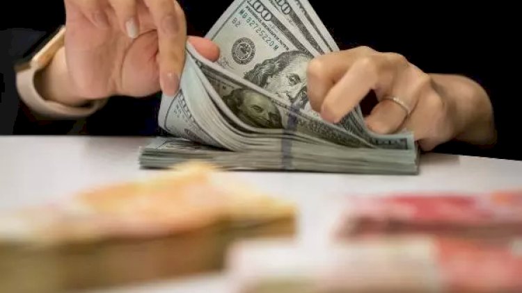    Dollar yığanlara BƏD XƏBƏR - Sonu gəlir   