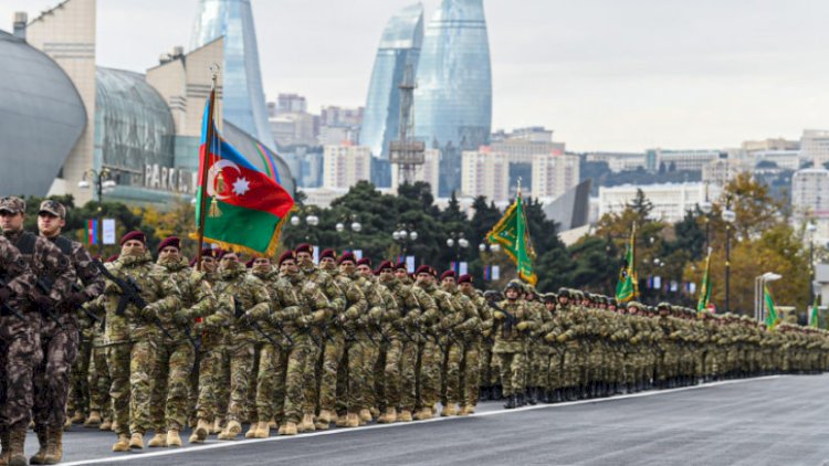    Alternativ xidmət üçün müraciət edənlərin sayı məlum olub   