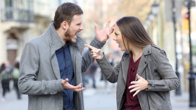    Ən pis həyat yoldaşı olan bürclər –   Laqeyd, eqoist, xəyanətkar...