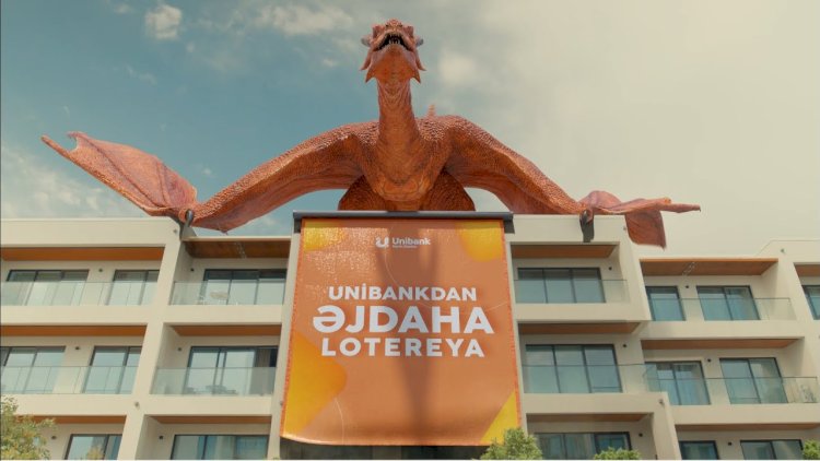    “Əjdaha” lotereyası işə yaramadı –   “Unibank”dan şikayətlər artır