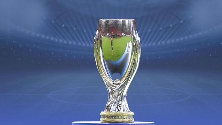    UEFA Superkuboku matçının məkanı bilindi   