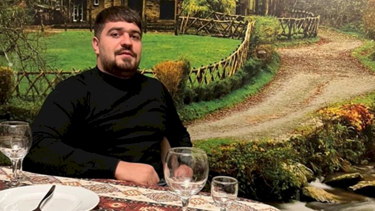    Dəhşətli qəzada ölən şəxs Vətən müharibəsi qazisi imiş - Foto   