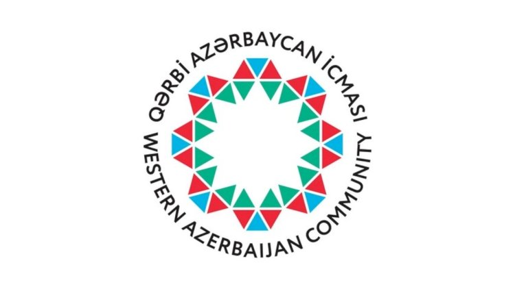    İcma bəyanat yaydı: “ABŞ səfirliyi yaydığı açıqlama ilə...”   