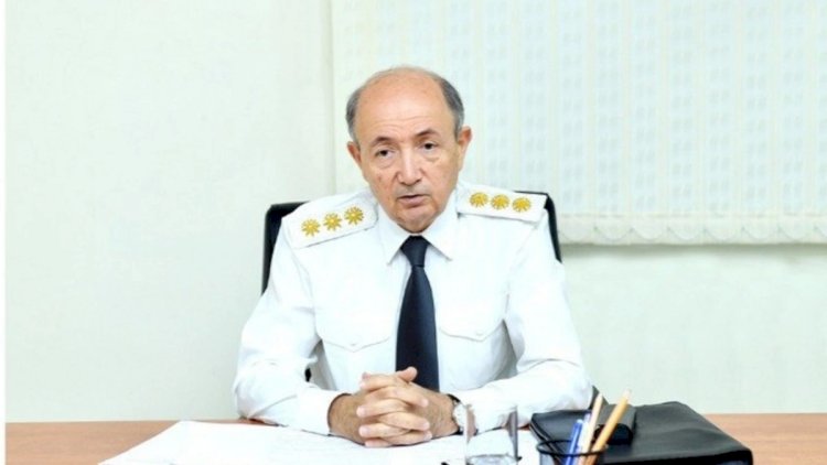    Fikrət Məmmədov daha bir vəzifəsini İTİRDİ   
