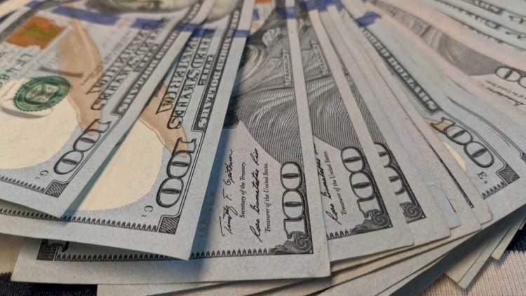    Dolların bu günə olan qiyməti açıqlandı   