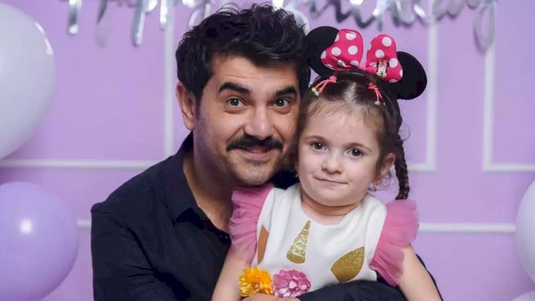    “Fəlakət” qızını təbrik etdi   