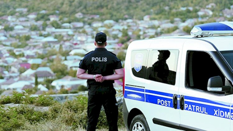    Polis bu məhsulları satan şəxsi cəzalandırıldı -   FOTO