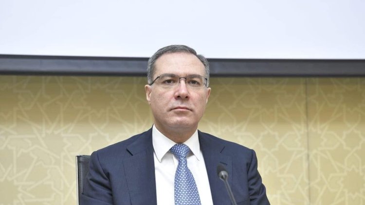    “Xarici ticarət dövriyyəmiz 2 dəfədən çox artıb” - Prezidentin köməkçisi   