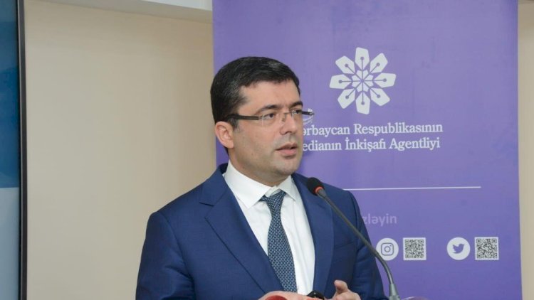    Əhməd İsmayılov: Ölkəmiz müxtəlif dairələrin hədəfindədir   